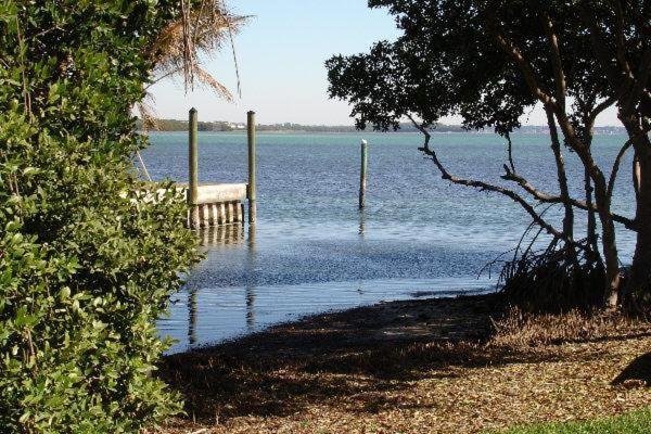 Runaway Bay Two Bedroom Apartment, Unit 147 Bradenton Beach Eksteriør bilde